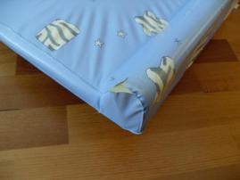 Prebalovaci pult s vanou (4/4)