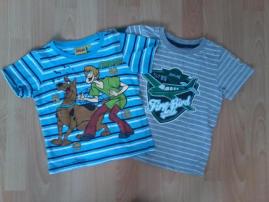 Tričká 3 za 5 e (4/4)