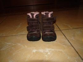 Topánky ice-tex č. 22 (3/3)