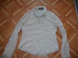 Košeľa (1/1)