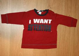 Tričko h&m (1/3)