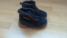 Topanky na zimu (2/4)