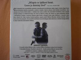 Labyrint lží-dvd (2/2)