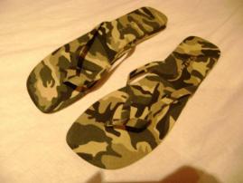Maskacove zabky (1/1)