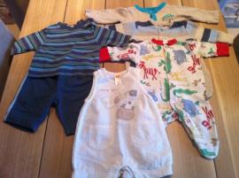 Set pre novorodencov (1/1)