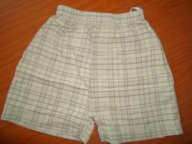 Kraťasy (1/1)