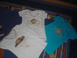 Burberry damske akcia!! (2/2)