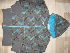 Mikina (2/3)