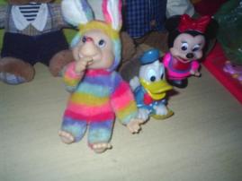 Gum.pisk.hracky retro (3/4)