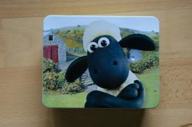 Ovecka shaun mc donalds (3/3)