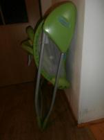 Hojdačka Graco baby delig (4/4)
