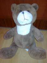 Macko (1/2)