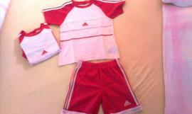Súprava adidas (2/3)