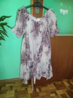 Tunika stradivarius vel.m (1/2)
