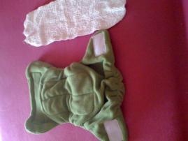 Pohodlna plienka 1+1 (2/2)