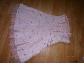 Krasne saty (3/4)