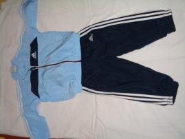 Súprava Adidas (1/2)