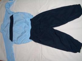 Súprava Adidas (2/2)