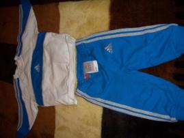 Súprava Adidas (1/2)