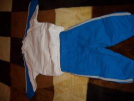 Súprava Adidas (2/2)