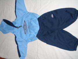 Súprava umbro (1/2)