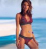 Victoria´s secret plavky (2/3)