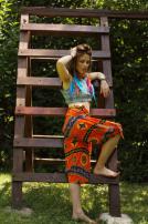 Letne nohavice (2/2)