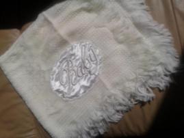 Deka " baby" (1/3)