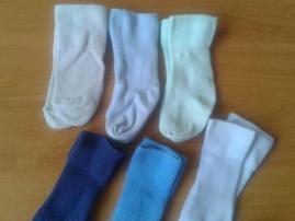 Ponožky č.5