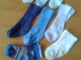 Ponožky č.5