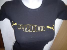 Tricko puma (2/5)