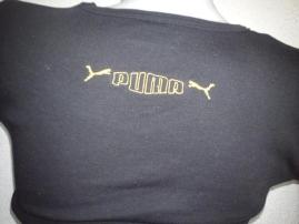Tricko puma (5/5)