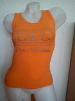Tielko d&g (1/4)