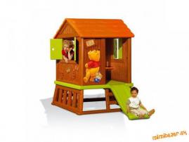 Domcek macko pooh (1/1)
