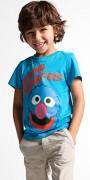 Elmo triko h&m (1/3)