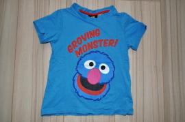 Elmo triko h&m (2/3)