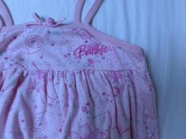 Tielko barbie (2/4)