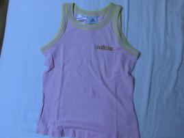 Adidas tielko (3/3)