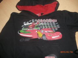 Mcqueen mikča (2/3)