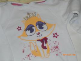 Mikinka (2/2)