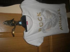 Adidas tričko (2/2)