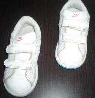Nike tenisky (2/2)