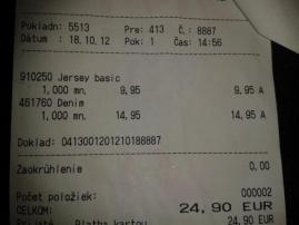 Nohavice (2/4)