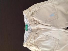 Nohavice benetton (2/3)