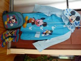 Suprava mickey (1/4)