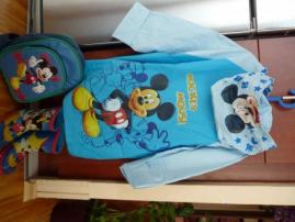 Suprava mickey (2/4)