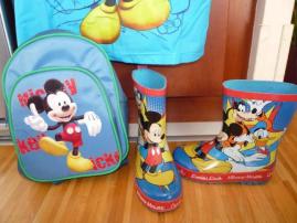 Suprava mickey (3/4)