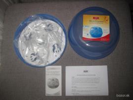 Parny sterilizator Nuk (1/2)