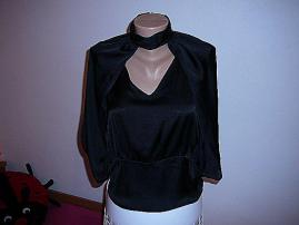 Damsky top (2/8)