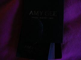 Damsky top (6/8)
